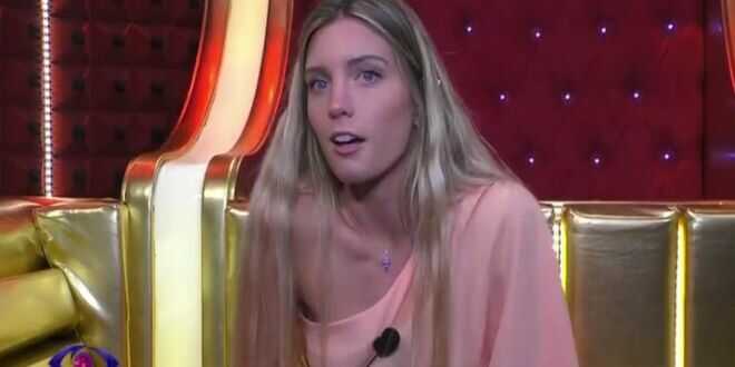 Grande Fratello 2023 Anita Olivieri Smascherata Da Una Ex Gieffina La