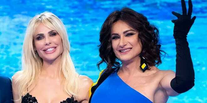 Isola Dei Famosi Vladimir Luxuria Rompe Il Silenzio Ecco Come Ha