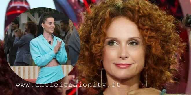 Grande Fratello 25 Beatrice Luzzi Sommersa Di Critiche Per Le Parole Su