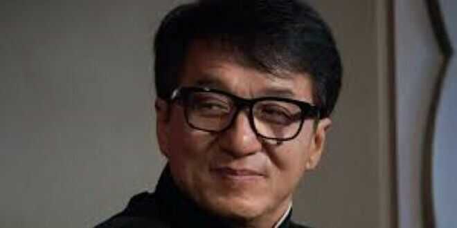 Sapete A Quanto Ammonta Il Patrimonio Di Jackie Chan