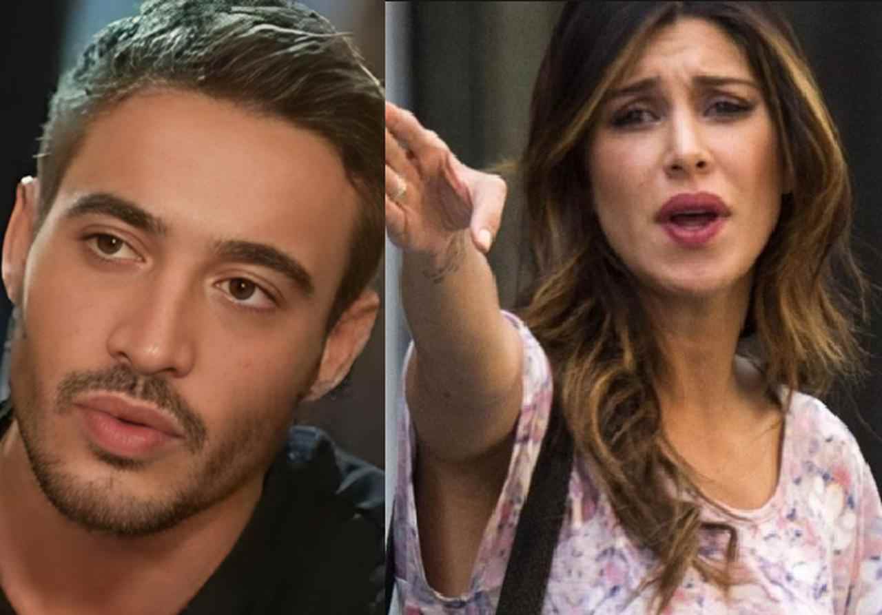 Gf Vip Belen Risponde Alle Accuse Perch Non Fai Vedere Ad Antonino