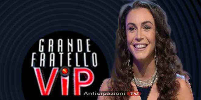 Grande Fratello 2023 chi è Angelica Baraldi età professione profili