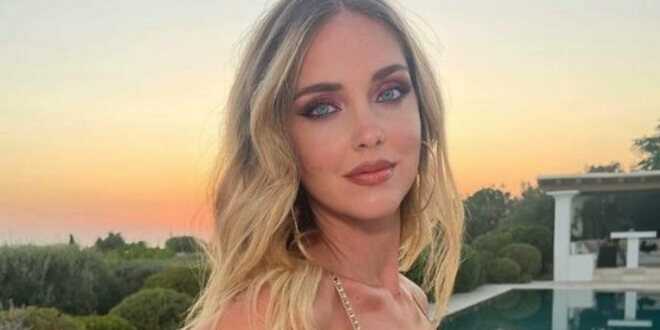 Chiara Ferragni torna a parlare del caso Balocco la verità sulla