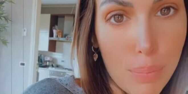 Uomini E Donne Corsa In Ospedale Per Claudia Dionigi