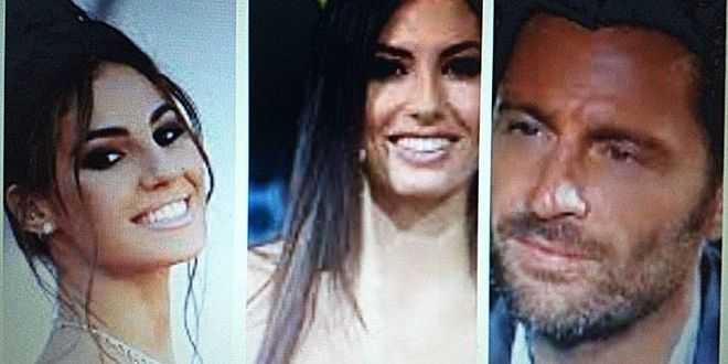 Ecco Quanto Guadagnano Giulia De Lellis Elisabetta Gregoraci E Filippo