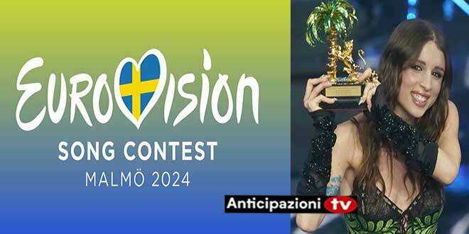 Eurovision Song Contest Malmo Tutto Ci Che C Da Sapere