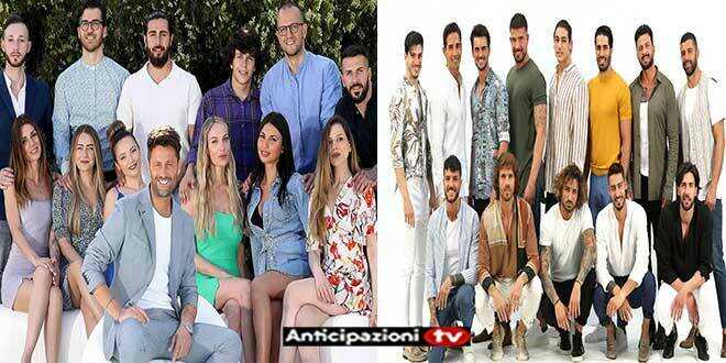 Temptation Island 2021 Ex Tentatore Esce Allo Scoperto Con La Nuova