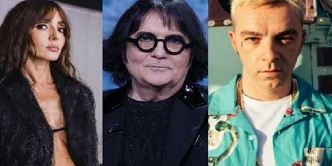 Sanremo Spuntano I Nomi Degli Esclusi Di Lusso Dal Festival Ecco