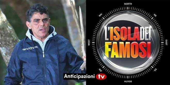 Francesco Benigno Squalificato Da LIsola Dei Famosi 2024 La