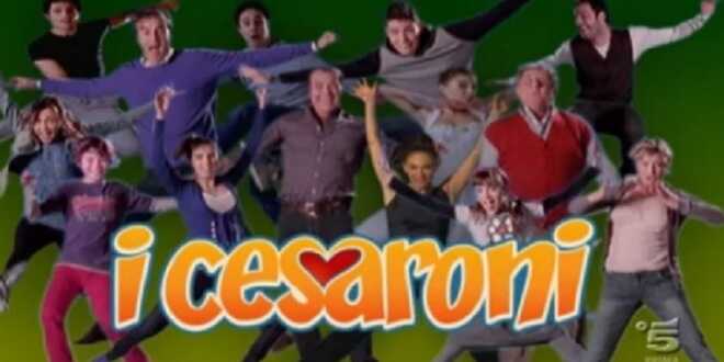 I Cesaroni Svelato Il Cast Della Nuova Stagione Arriva Un Nuovo