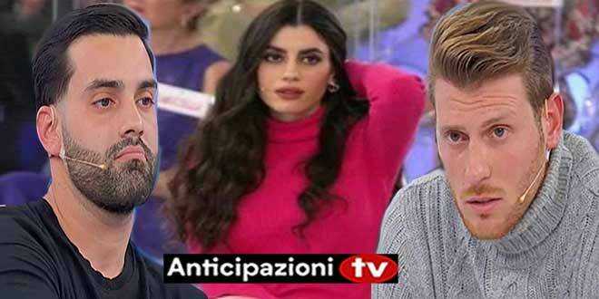 Anticipazioni Uomini E Donne Lavinia Mauro Ha Fatto La Sua Scelta Ecco Tutti I Dettagli