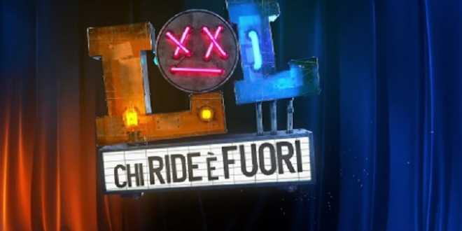 Lol Chi ride è fuori seconda stagione svelati tutti i comici esclusi