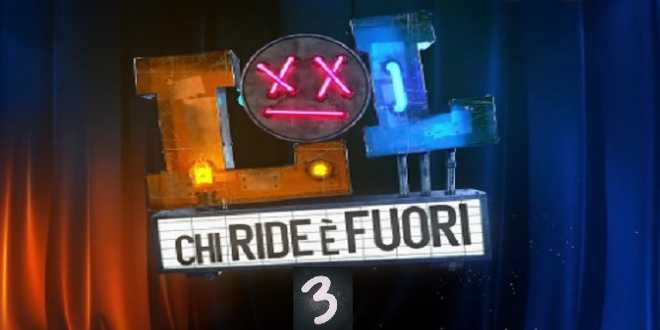 Lol Chi Ride Fuori Terza Edizione Confermata Spuntano Gi I