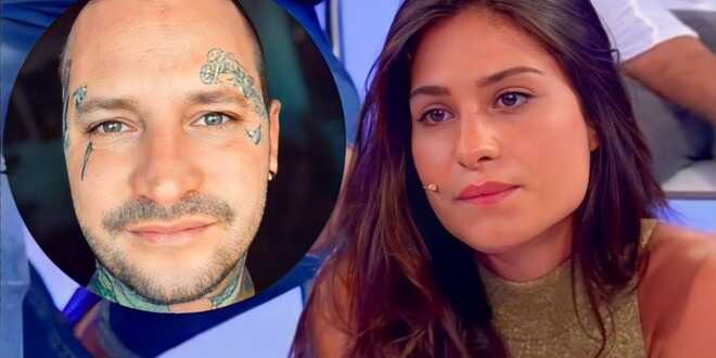 Uomini E Donne Ludovica Valli Sotto Shock Per La Morte Di Manuel