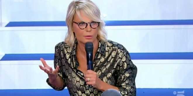 Uomini E Donne Maria De Filippi Potrebbe Rivoluzionare Per Sempre Il