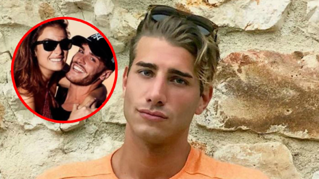 Uomini e Donne gossip Nicolò Ferrari frequenta in segreto Nilufar