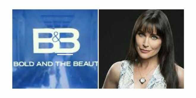 Beautiful Anticipazioni Ottobre 2023 Rena Sofer Lascia La Serie