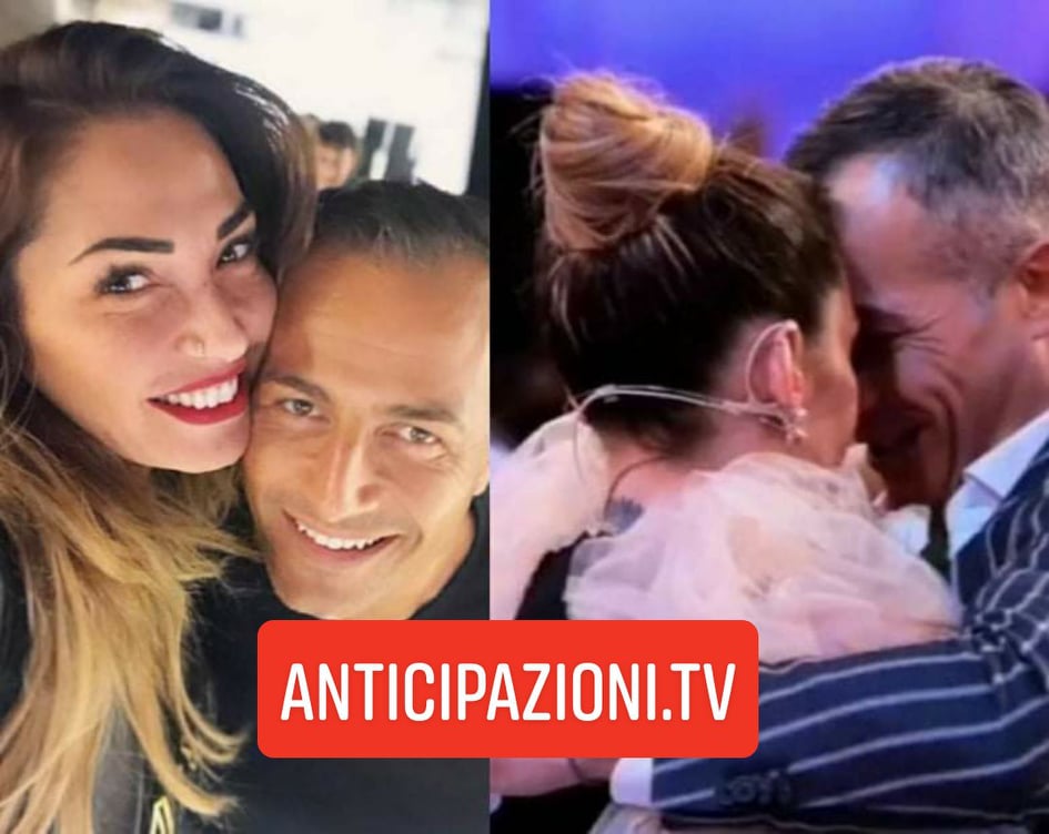 Uomini e Donne news Riccardo e Ida a cuore aperto cosè successo dopo la proposta