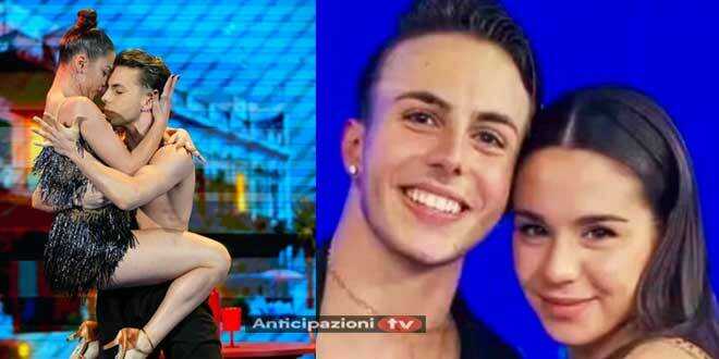 Amici News Spunta Una Segnalazione Shock Su Mattia Zenzola E Benedetta