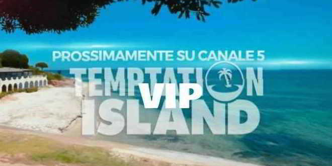 Temptation Island Vip Ecco Quando Inizia E Chi Conduce