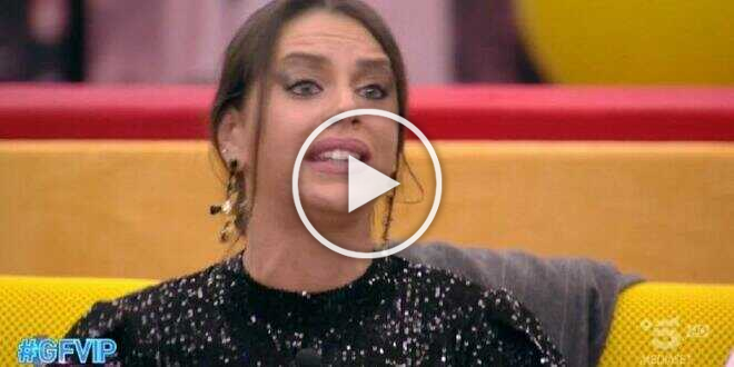 Video Antonella Fiordelisi Finisce Nella Bufera Un Suo Commento Sui