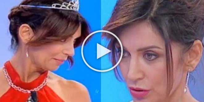 VIDEO Barbara De Santi Lascia Uomini E Donne E Diventa Cantante Ecco