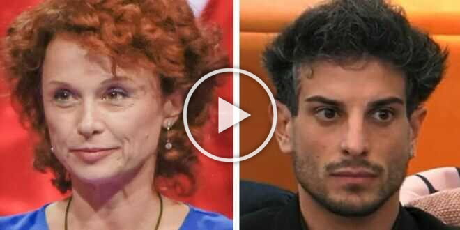 VIDEO Grande Fratello 2023 Brutta Frase Di Beatrice Luzzi A Giuseppe