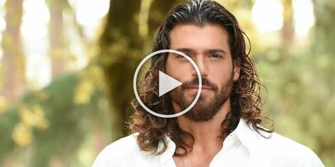 Video Can Yaman Riappare A Sorpresa Su Instagram Non Vero Che