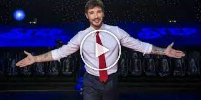 Video Ecco Perch Stefano De Martino Scomparso Dai Social