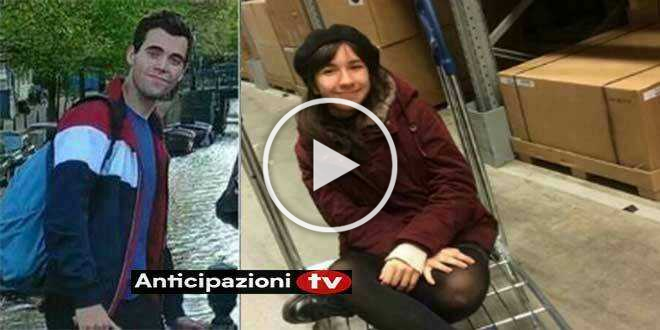 VIDEO Filippo Turetta Sta Per Arrivare In Italia La Confessione