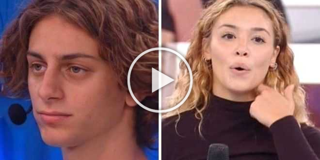 VIDEO Finale Amici 21 Polemiche Per Il Comportamento Di Serena