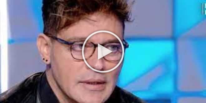 Video Gabriel Garko Rivela A Verissimo Ora Mi Piacerebbe