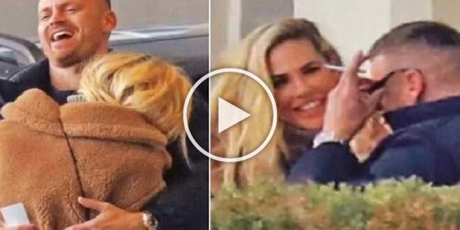 Video Ilary Blasi Pazza Di Bastian Fuga Damore E Spese Folli Con Il