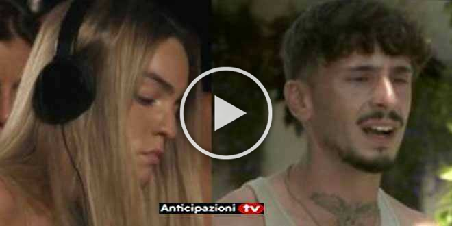 VIDEO Temptation Island 2023 Appartamento Da Un Milione Di Euro Che