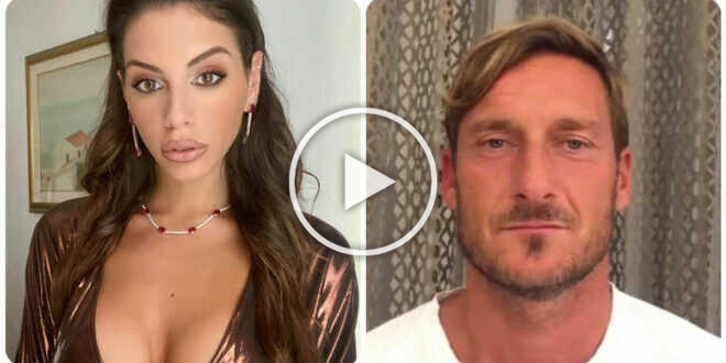 VIDEO GF Vip Il Legale Di Antonella Fiordelisi Sbugiarda Totti Gli