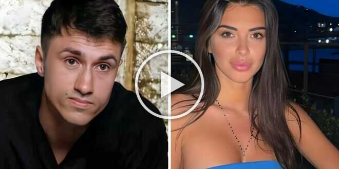 VIDEO Grande Fratello 2023 Mamma E Fratello Di Greta Rossetti Si