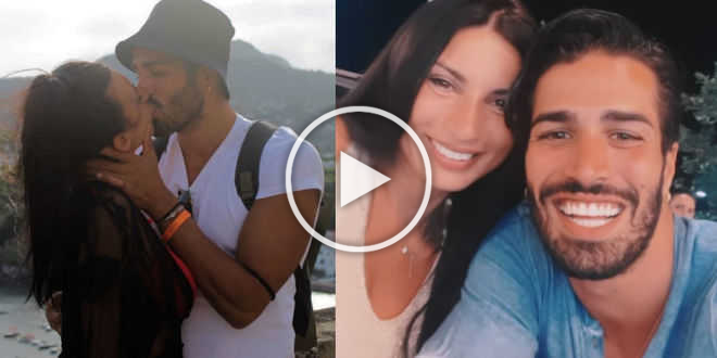 VIDEO Temptation Island Manuela Carriero E Le Rivelazioni Sulla