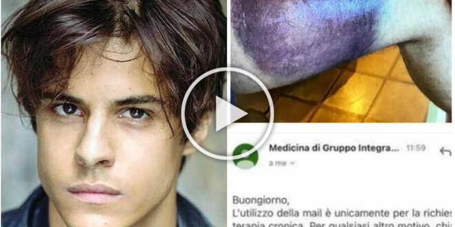 Video Amici Michele Merlo Medico Negligente Poteva Essere Salvato