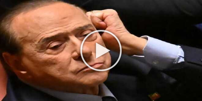 VIDEO Morte Silvio Berlusconi Il Tributo Di Mediaset Ecco Come