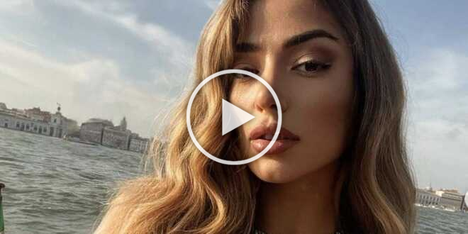 VIDEO GF Vip Soleil Sorge non sta bene Non sono né felice né serena