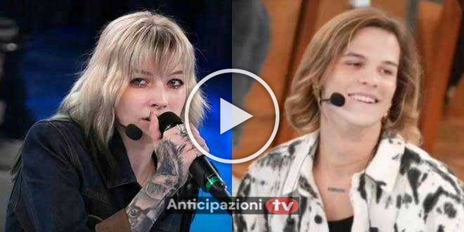 VIDEO La Sorella Di Matthew Rompe Il Silenzio Sul Ritiro Da Amici 23