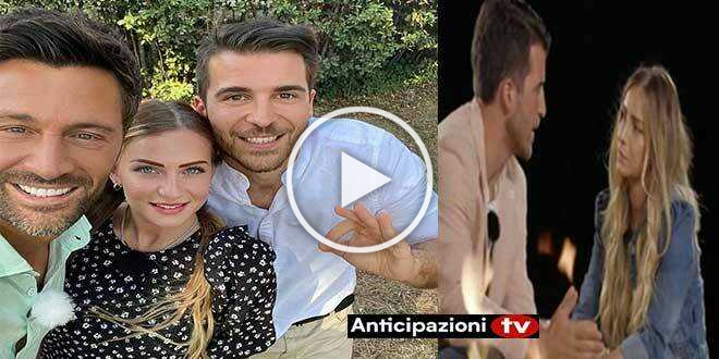 VIDEO Temptation Island Stefano Socionovo Rompe Il Silenzio Dopo Il