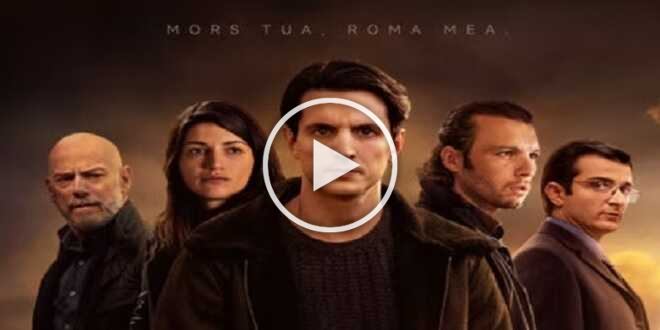 Video Suburra Eterna Gli Autori Rompono Il Silenzio Svelato Il