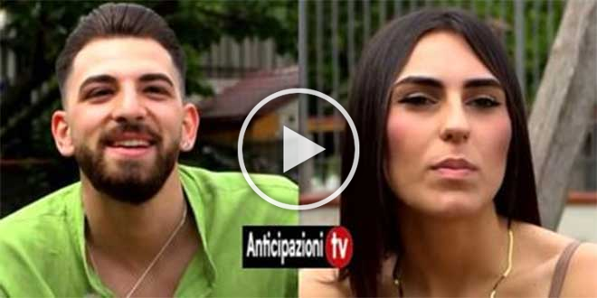 Video Temptation Island Ecco Chi La Prima Coppia Del Reality