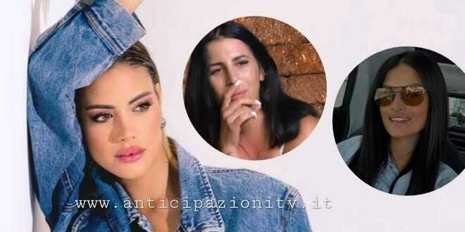 Temptation Island 13: Maika Randazzo commenta Titty Scialò e lancia una stoccata ad Alessia Pascarella