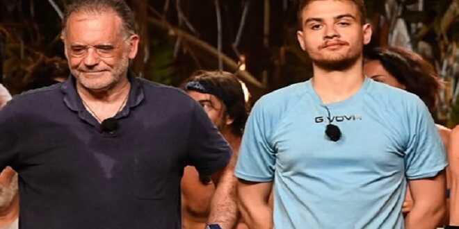 Isola Dei Famosi Alessandro Cecchi Paone Rompe Il Silenzio Sul Ritiro Il Racconto Delle