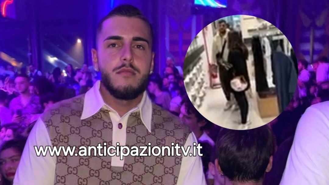 Temptation Island 2024, Michele Varriale e Millie Moi beccati insieme: lui svela il vero motivo