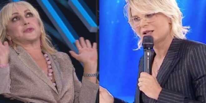 Amici 24, il talent perde il primo allievo: Maria De Filippi furiosa con Alessandra Celentano