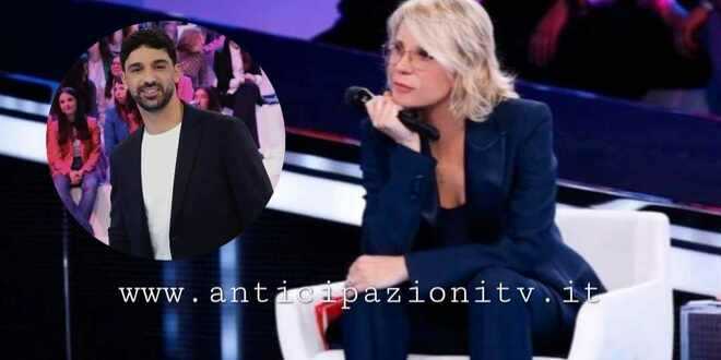 Amici 24, Raimondo Todaro è stato allontanato dal talent? Spiazza la sua risposta