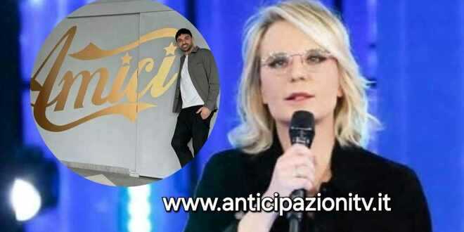 Amici 24, Raimondo Todaro fuori dal talent: spunta un nuovo e clamoroso motivo